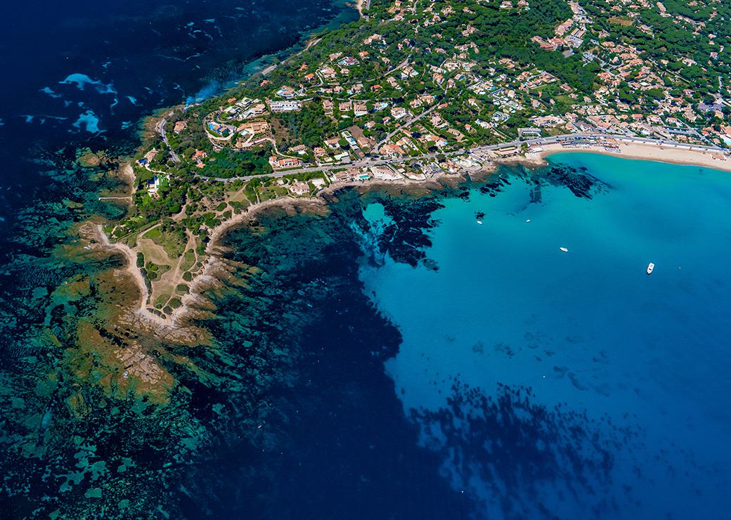 littoral Var