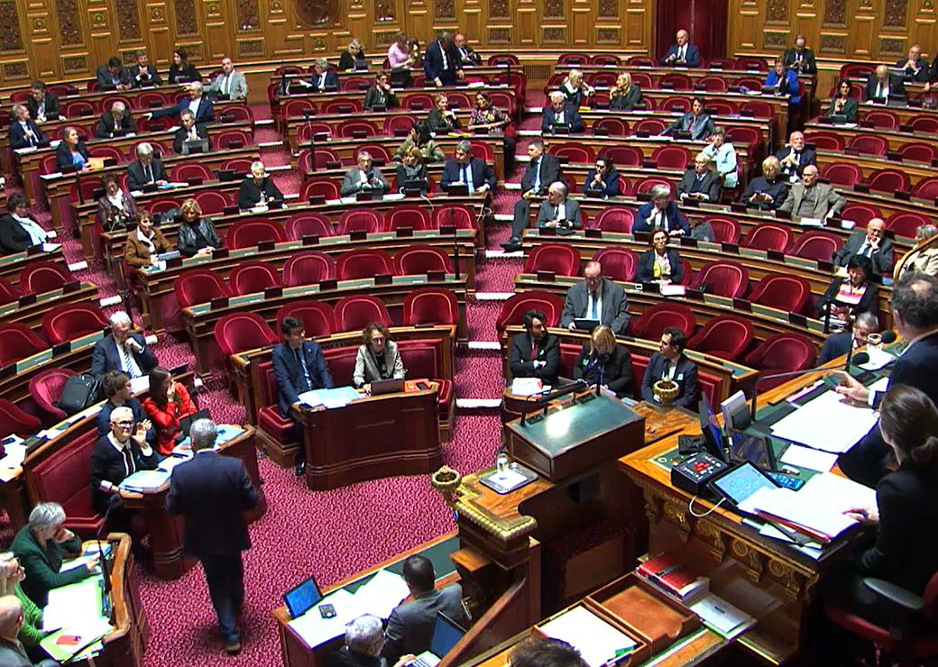 Sénat