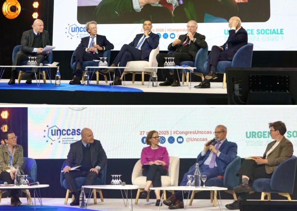 congrès de l'unccas