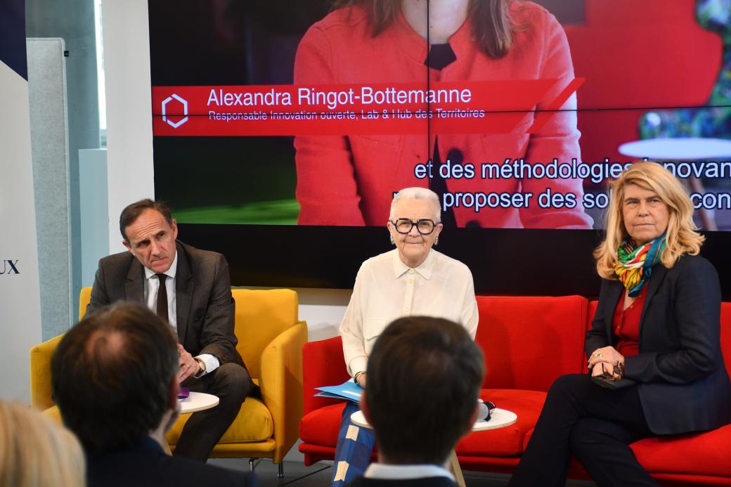 Photo de l'évenement