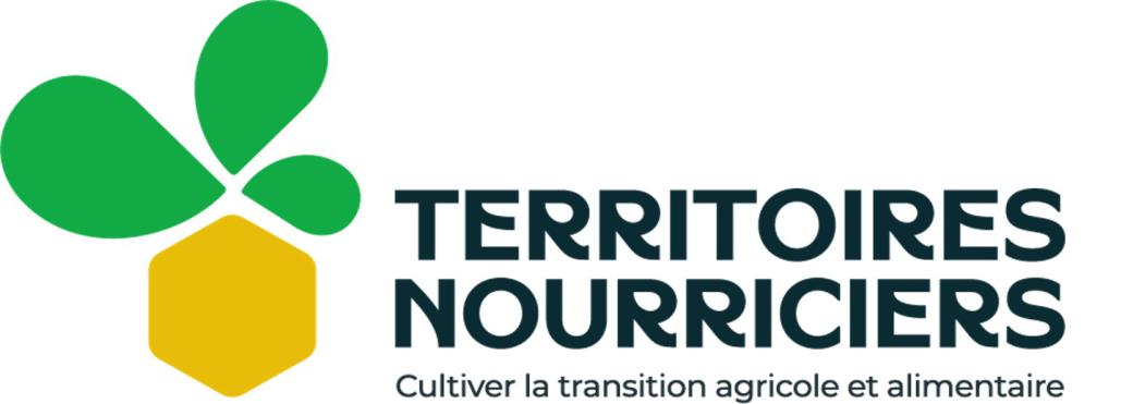 Logo Territoires nourriciers Vdef