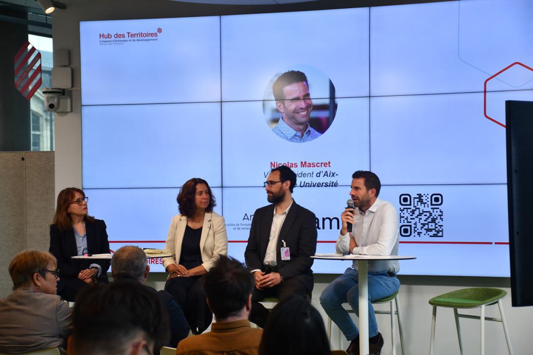 Photo de l'événement