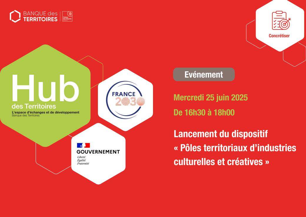 Visuel de l'événement