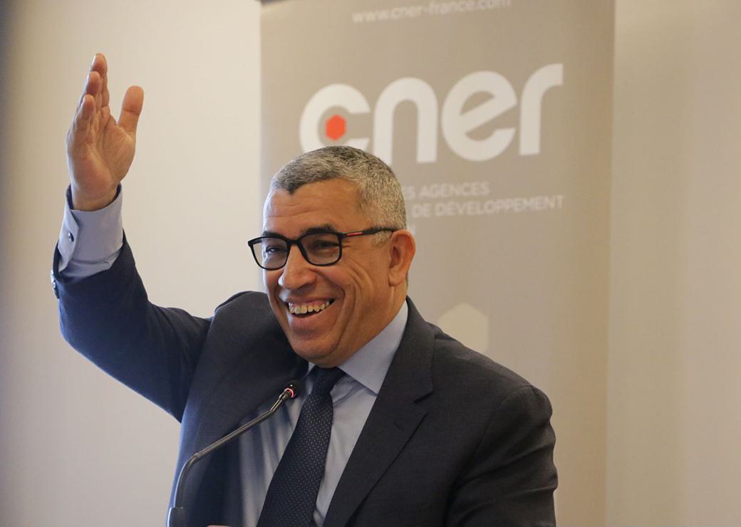 Jalil Benabdillah 