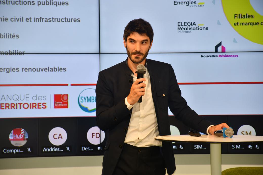 Photo de l'événement