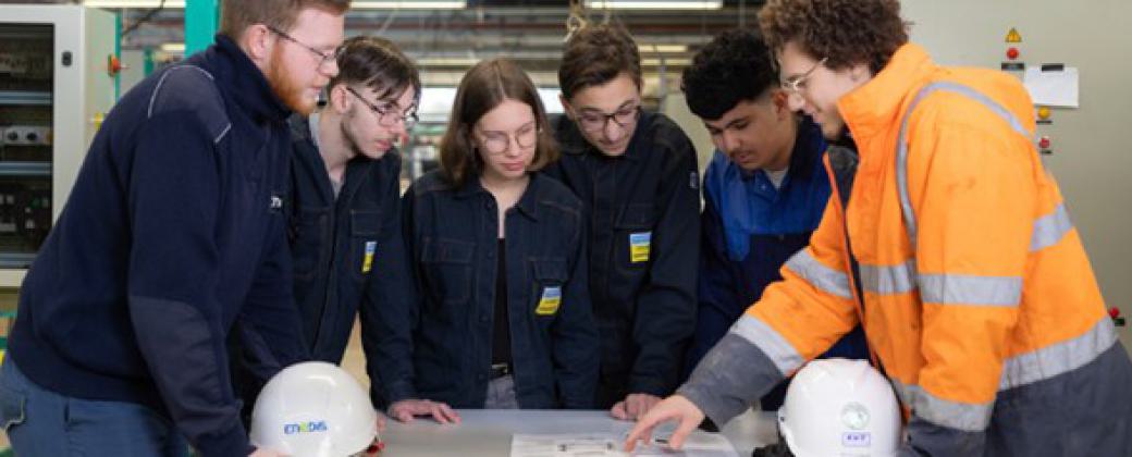 Écoles des réseaux pour la transition énergétique