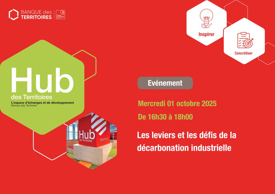 Visuel de l'événement