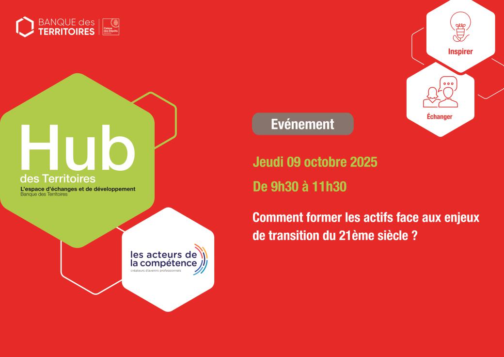 Visuel de l'événement