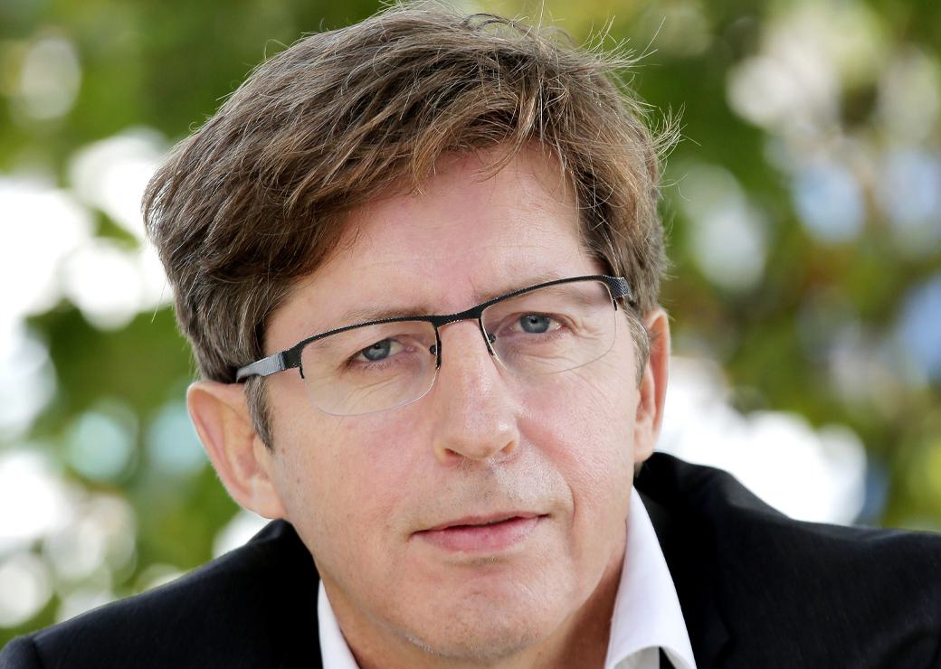 Nicolas Portier