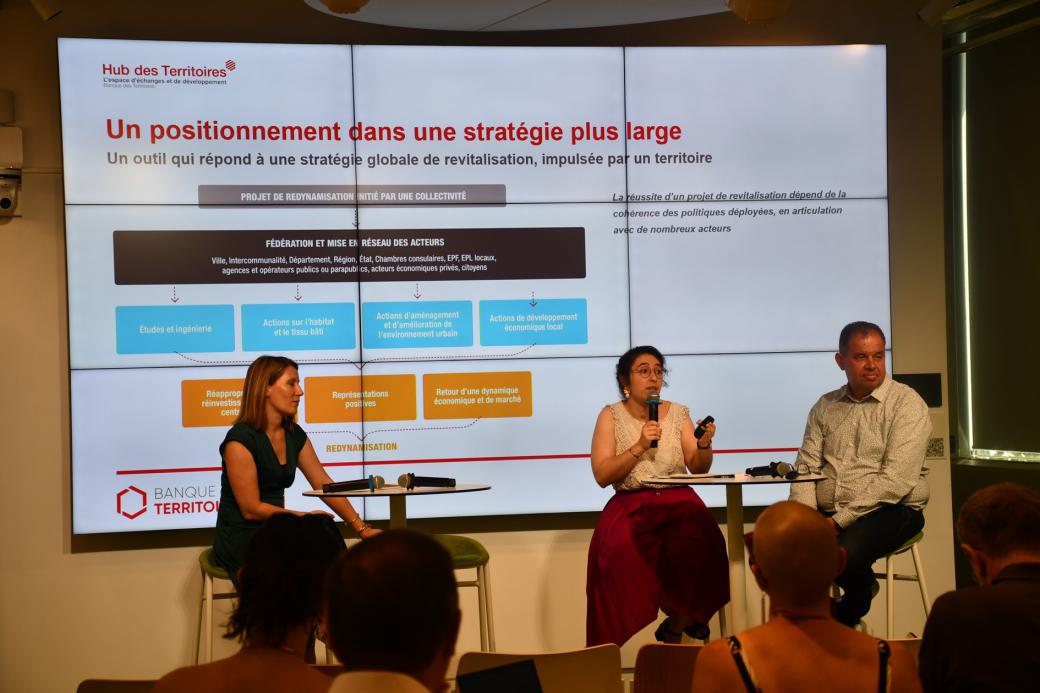 Photo de l'événement