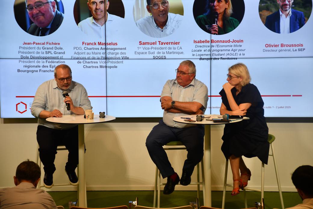 Photo de l'événement