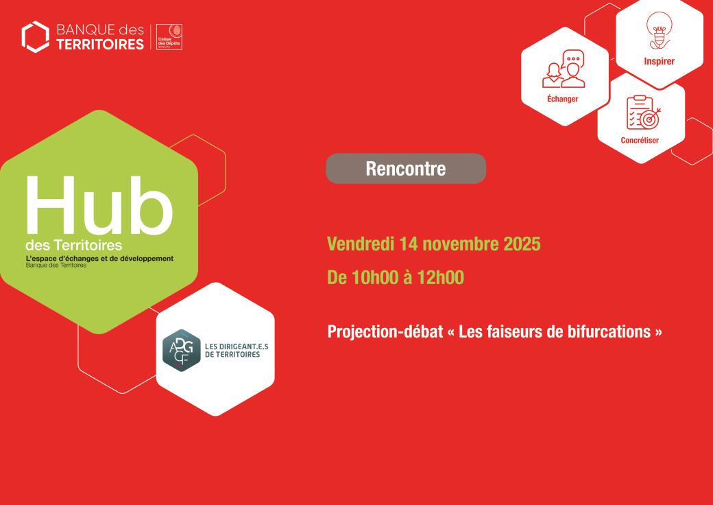 Visuel de l'événement