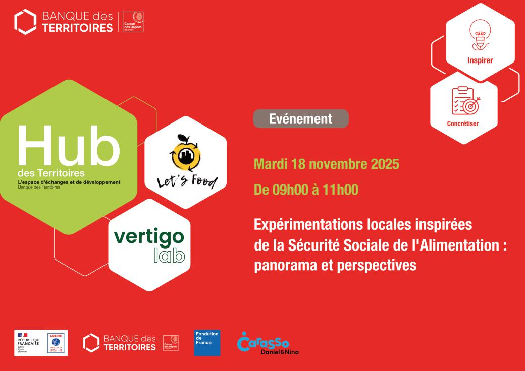 Visuel de l'événement