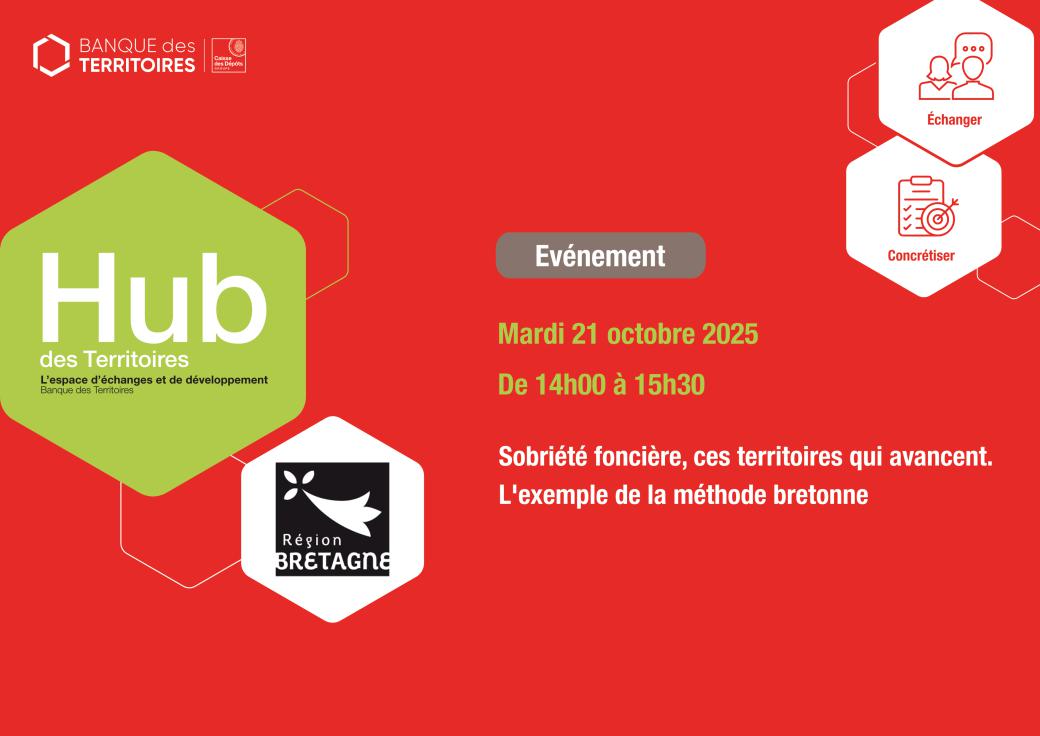 Visuel de l'événement