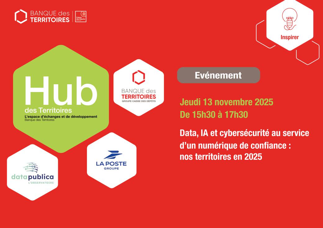 Visuel de l'événement