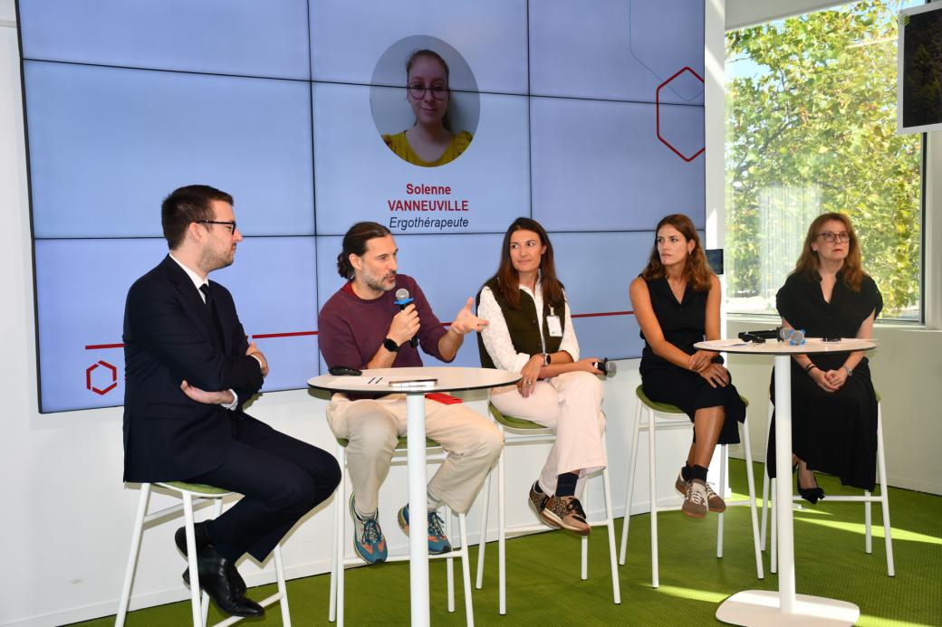 Photo de l'événement