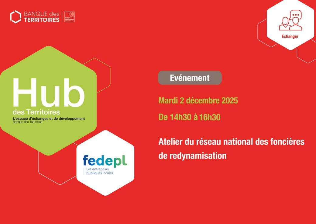 Visuel de l'événement