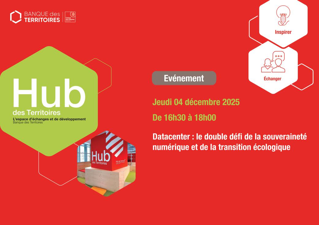 Visuel de l'événement