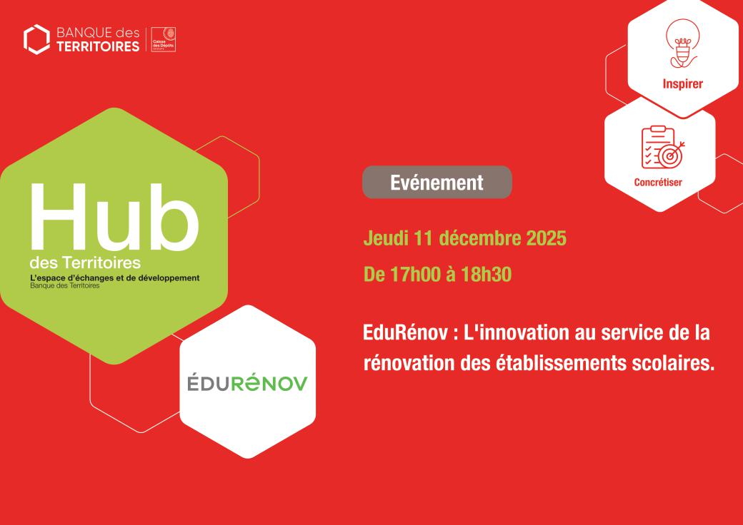 Visuel de l'événement