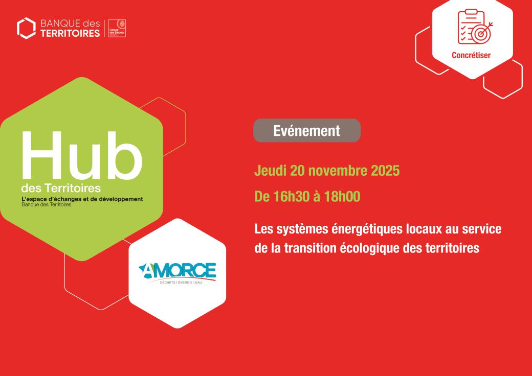 Visuel de l'événement