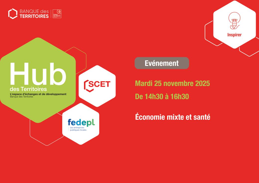Visuel de l'événement