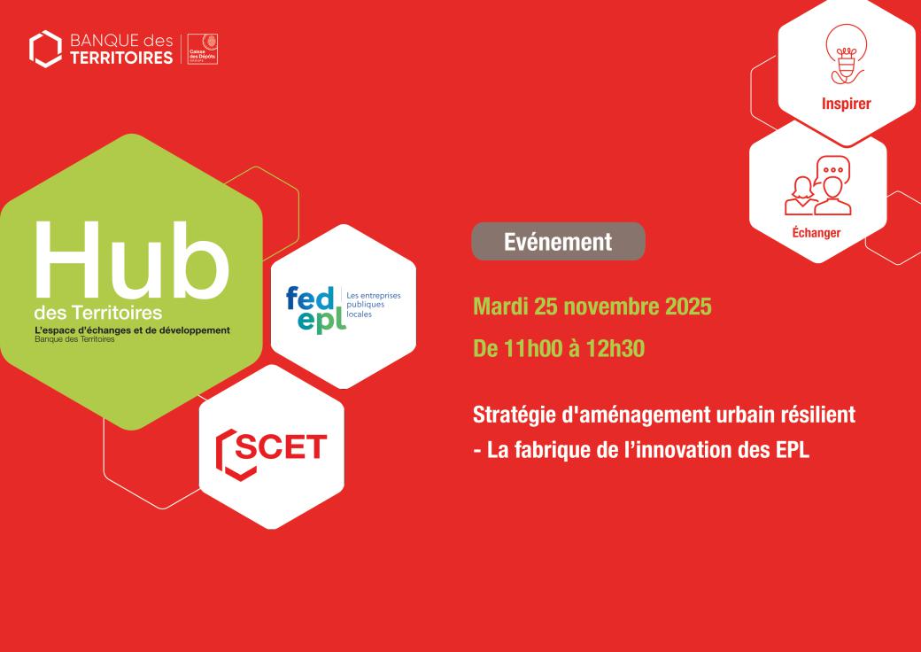 Visuel de l'événement