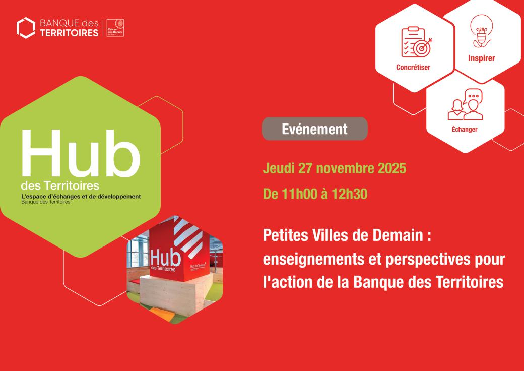Visuel de l'événement