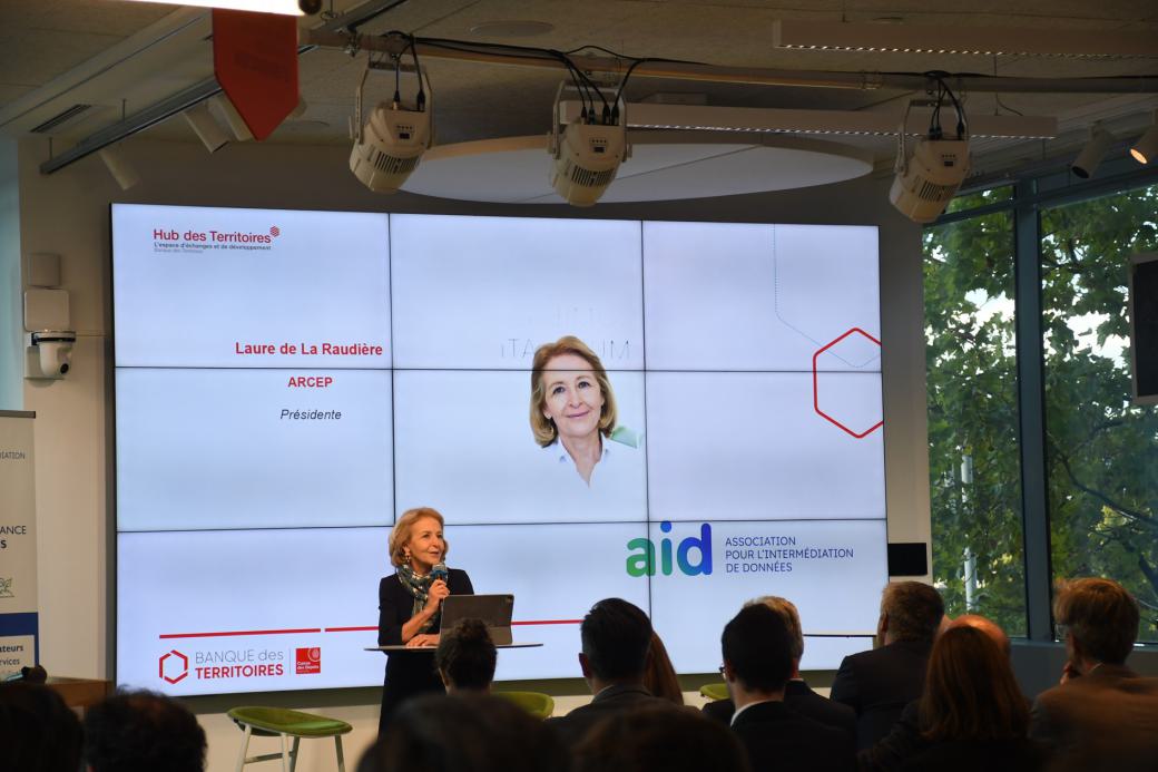 Visuel de l'événement