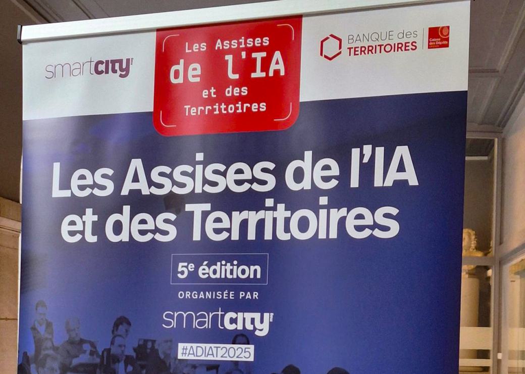 assises de l'IA