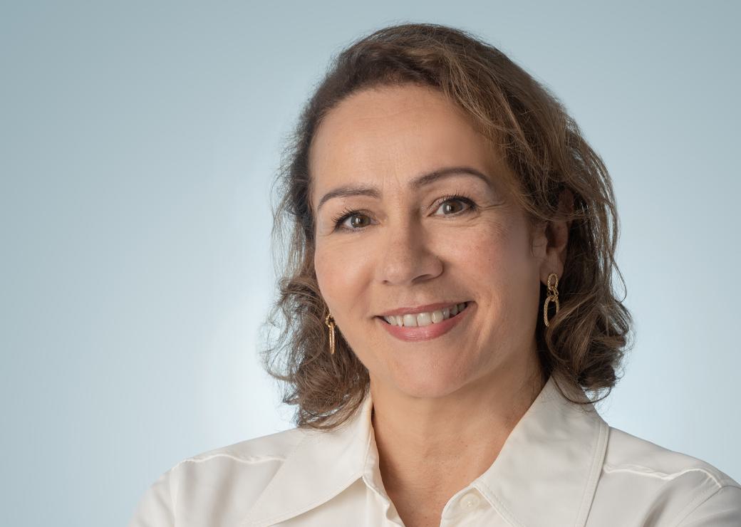 Isabelle Aprile