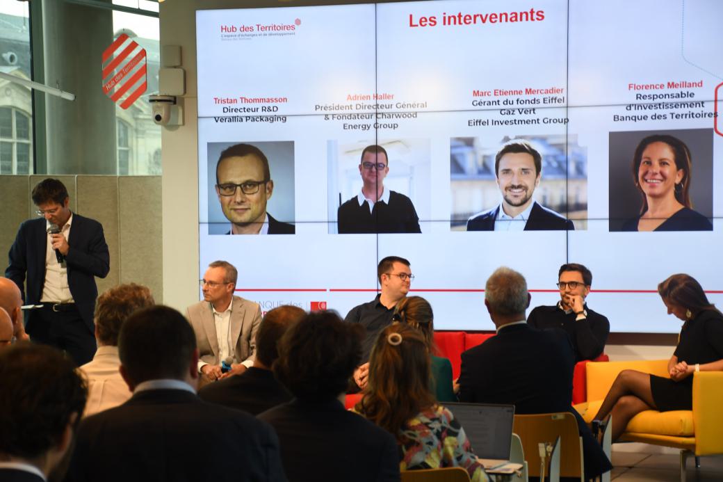 Photo de l'événement