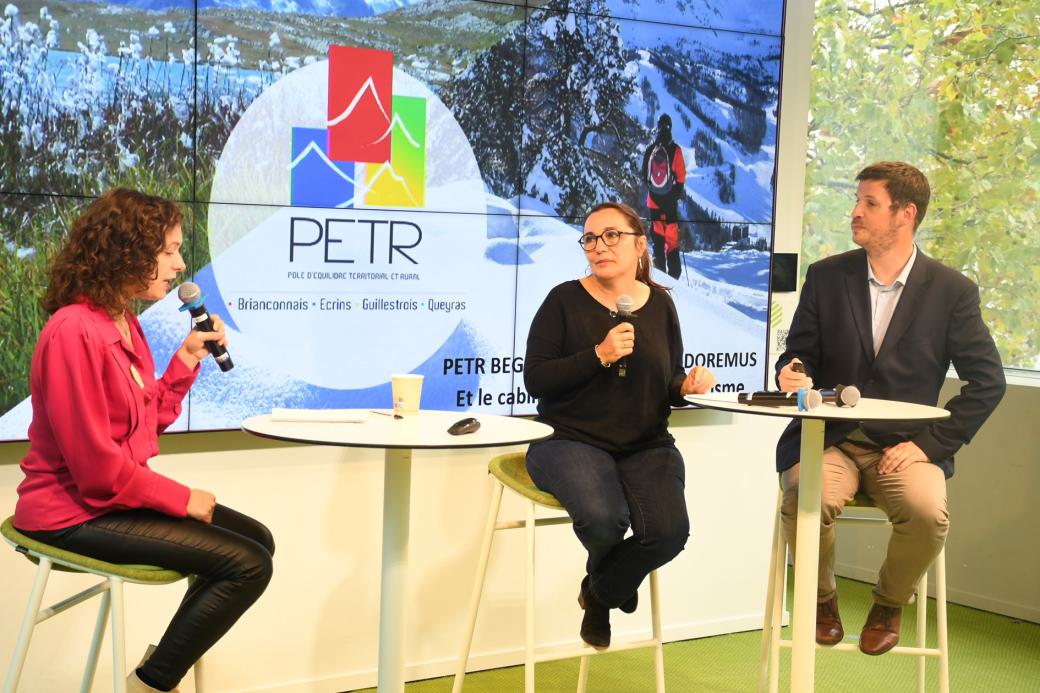 Photo de l'événement