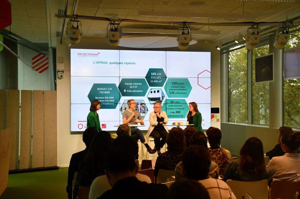 Photo de l'événement