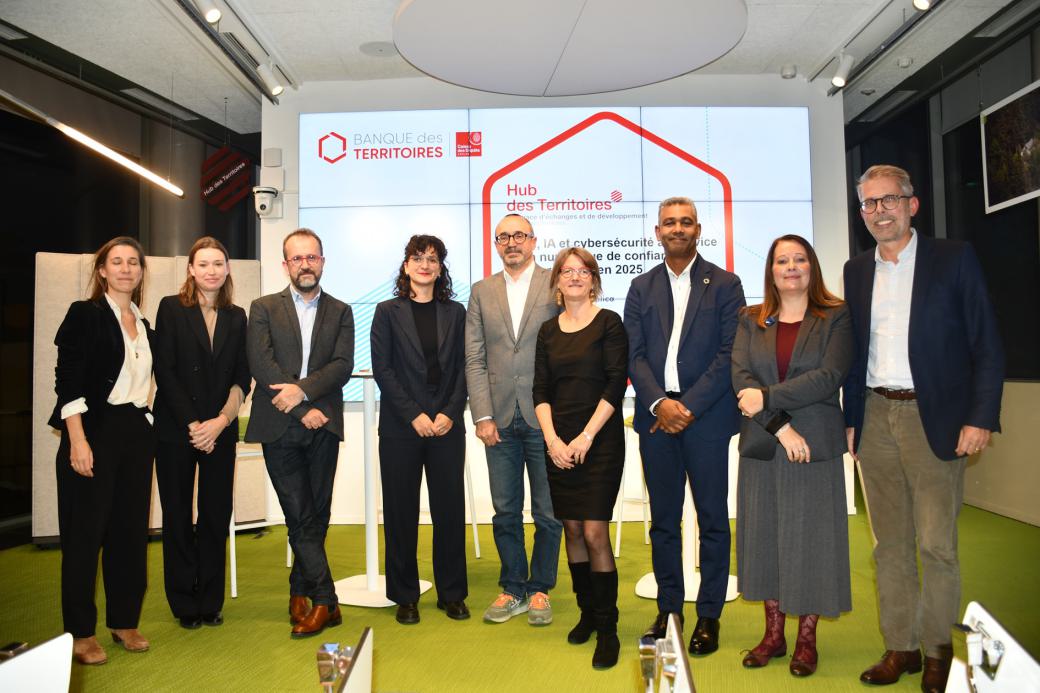 Photo de l'événement