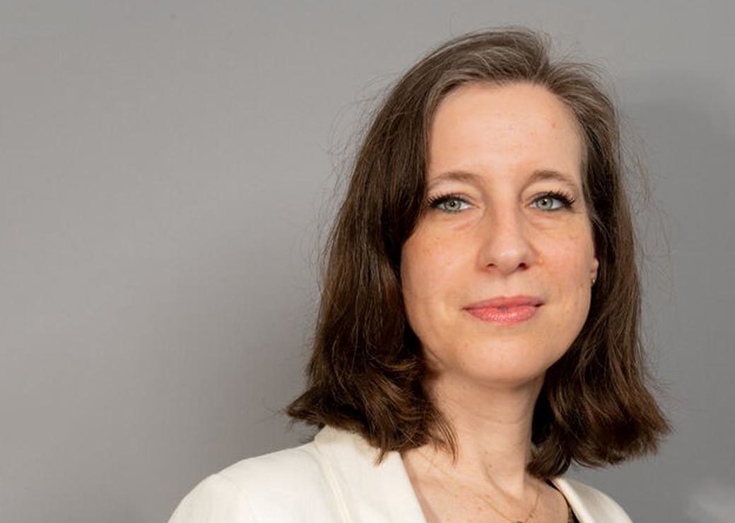  Clotilde Champeyrache