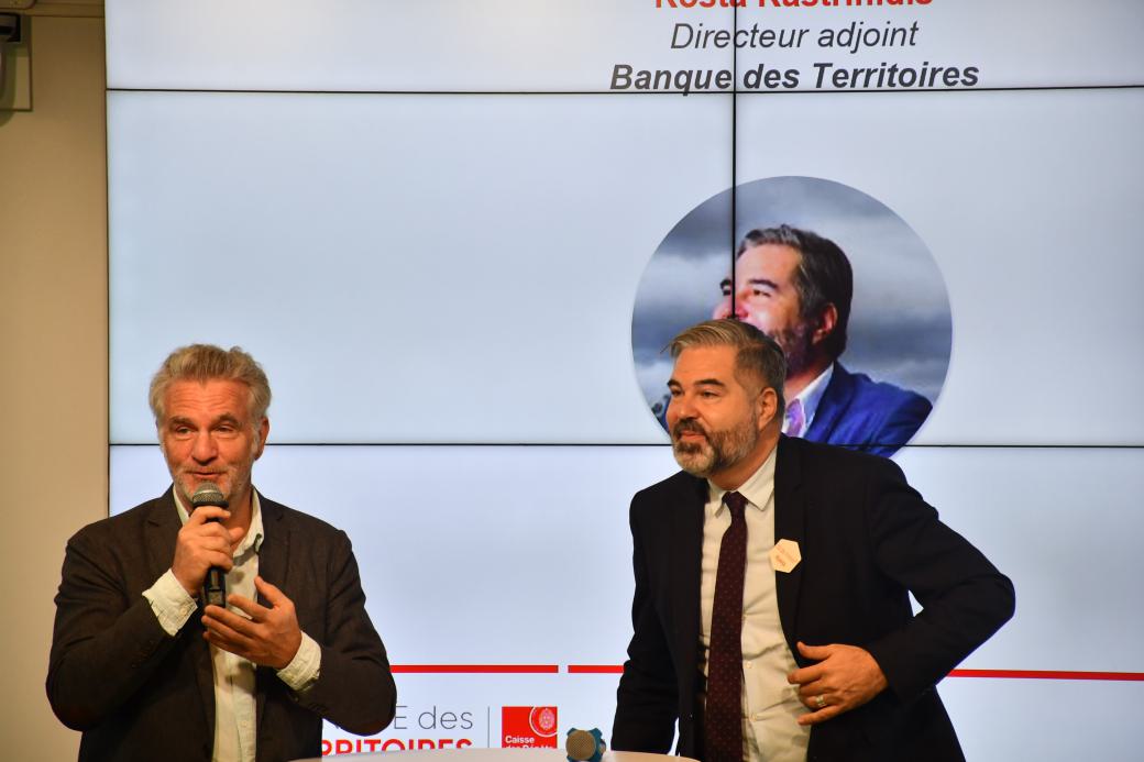 Photo de l'événement 