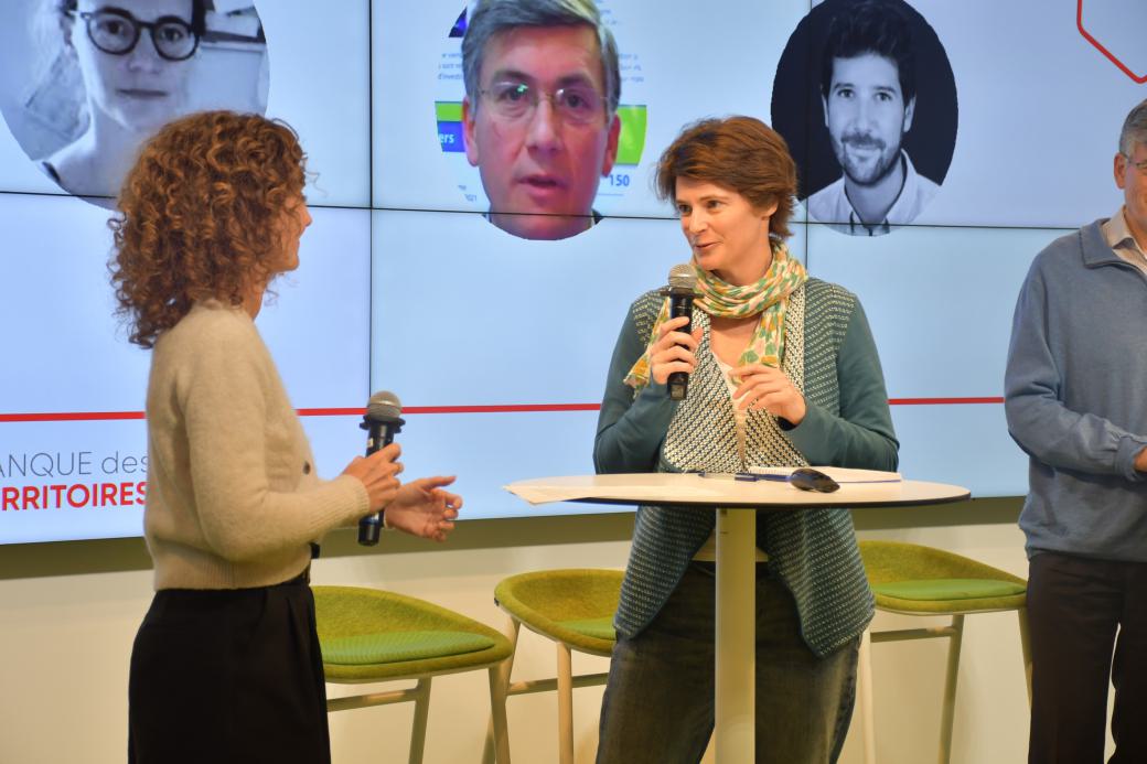 Photo de l'événement