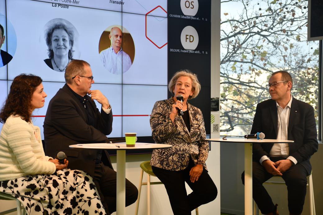 Photo de l'événement