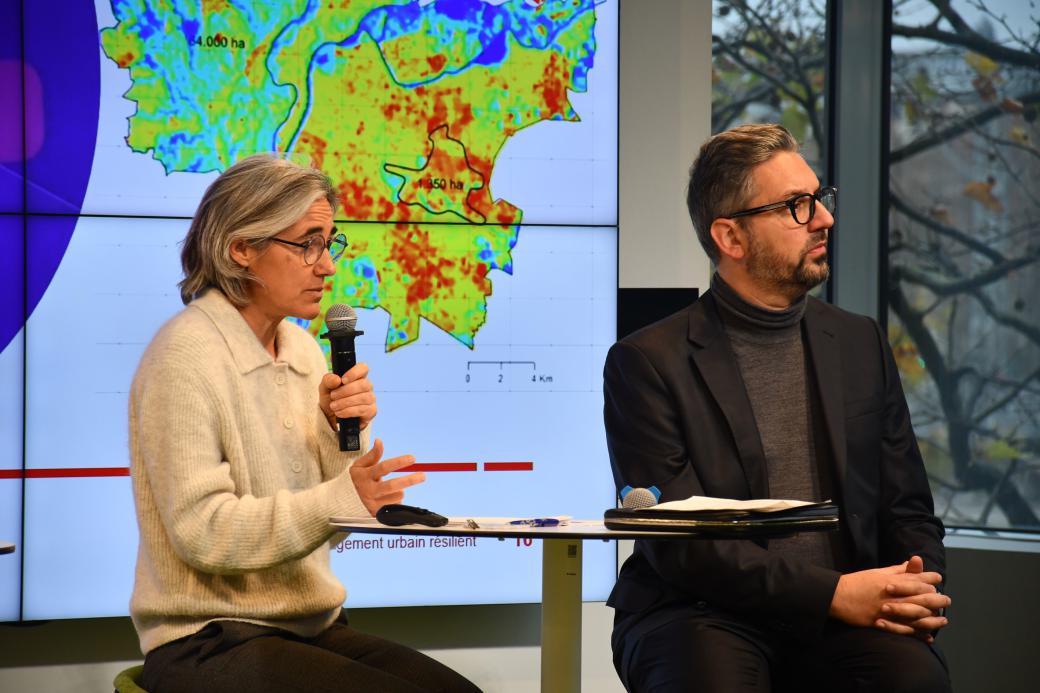 Photo de l'événement