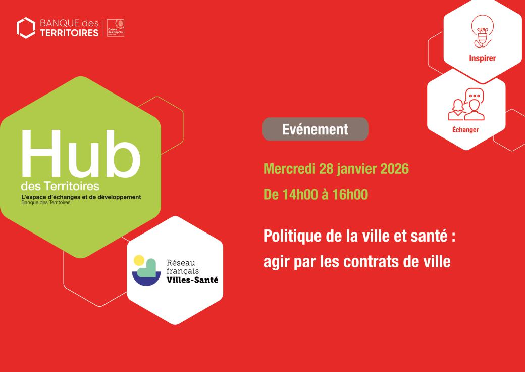 Visuel de l'événement