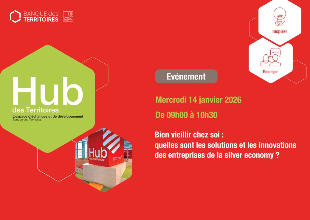 Visuel de l'événement