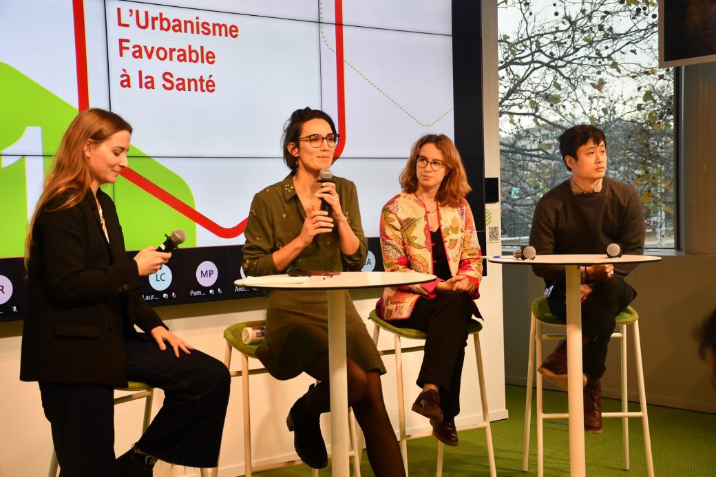 Photo de l'événement