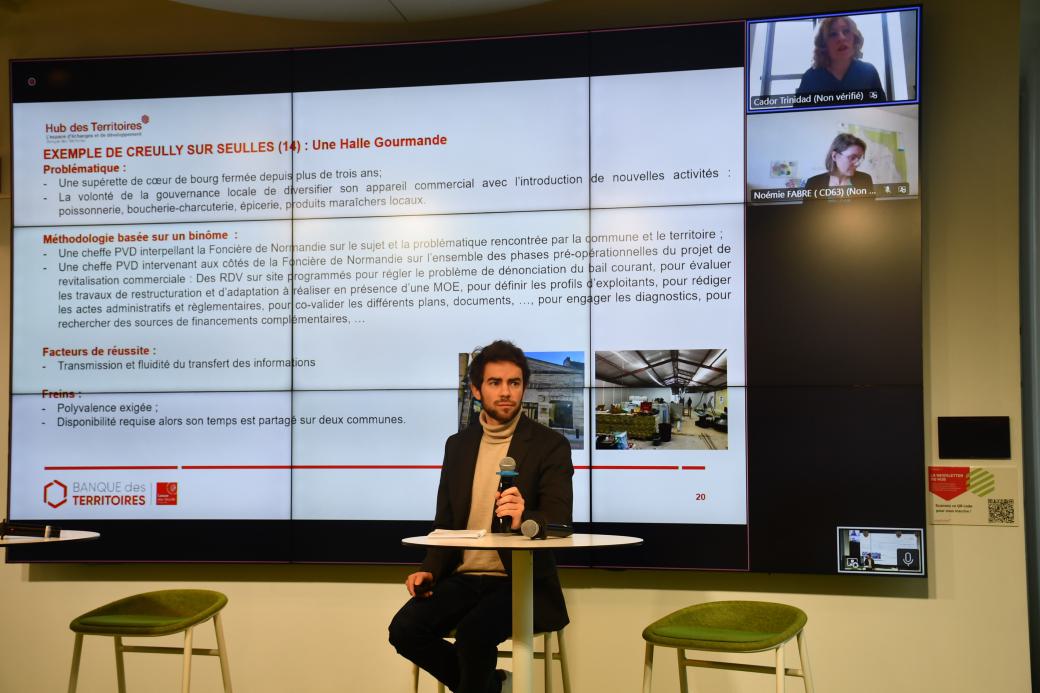 Photo de l'événement