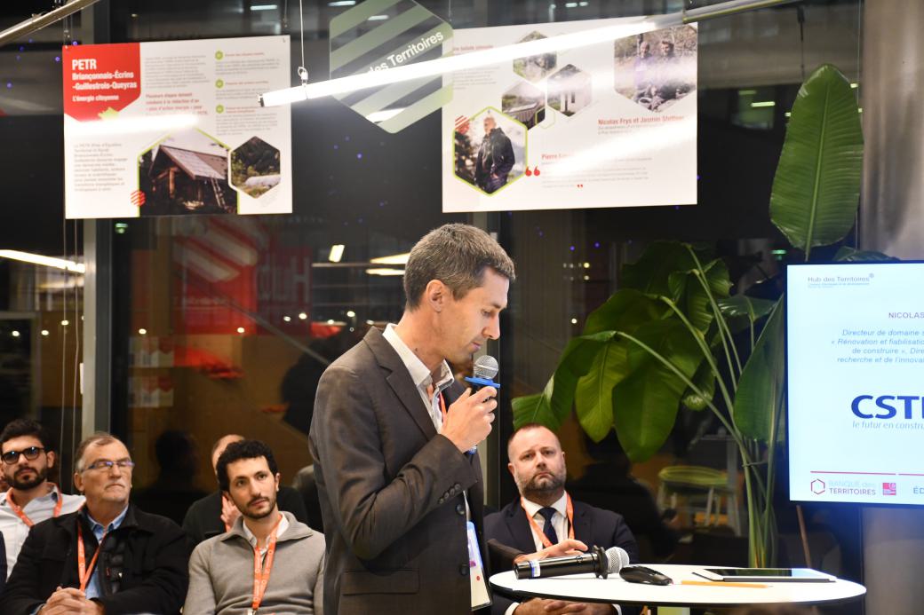 Photo de l'événement