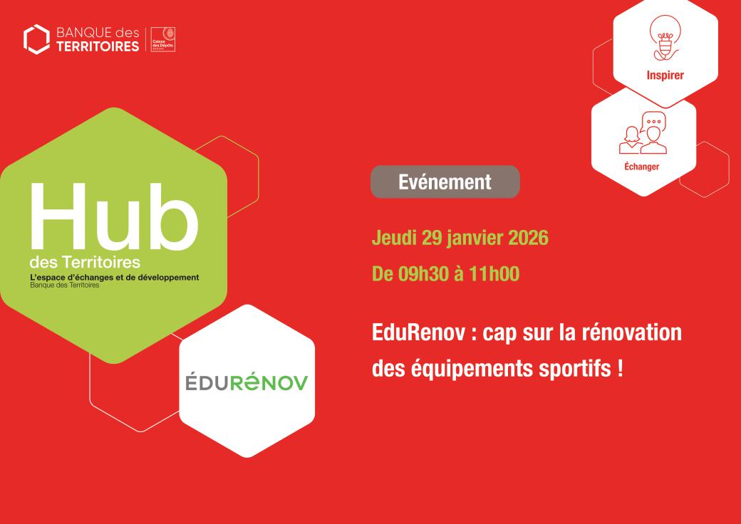 Visuel de l'événement