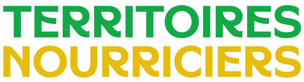 logo Territoires nourriciers 2026