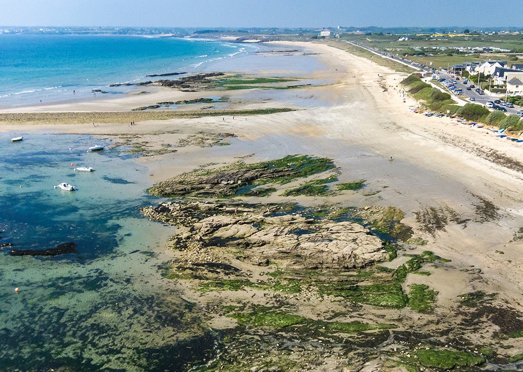 littoral