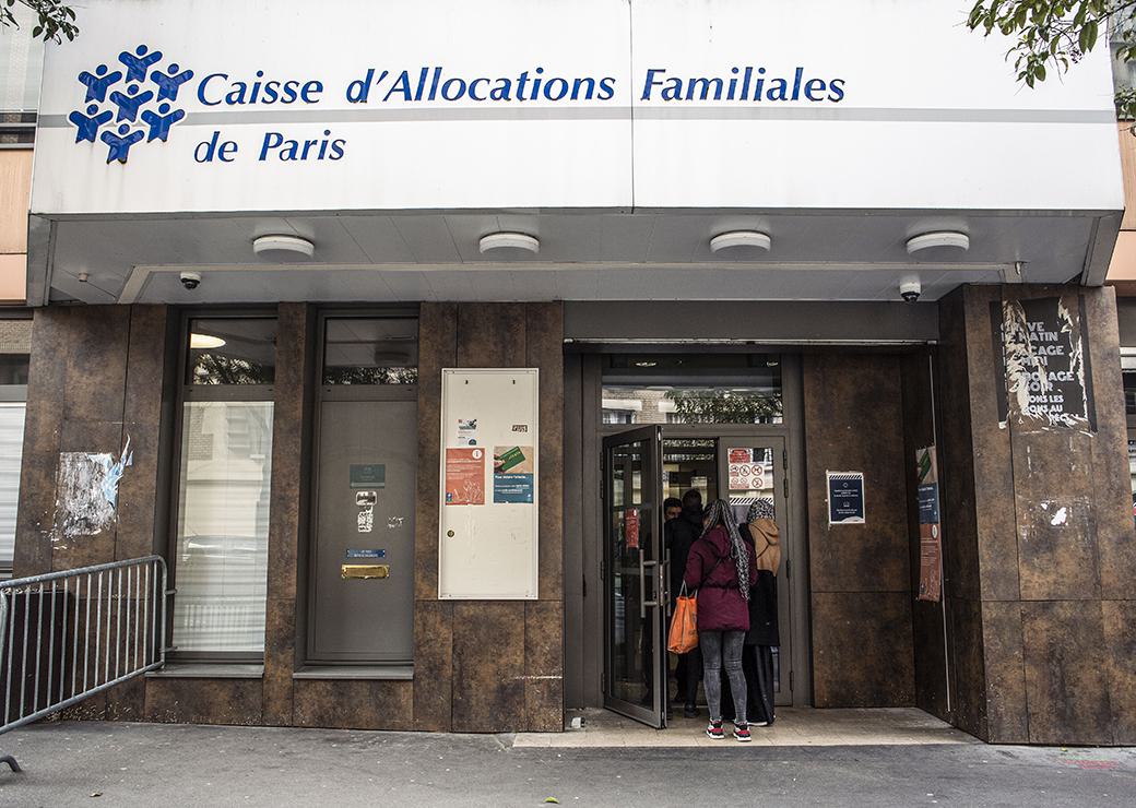caf 