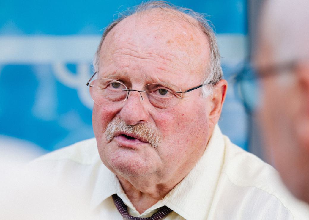 Michel Fournier 