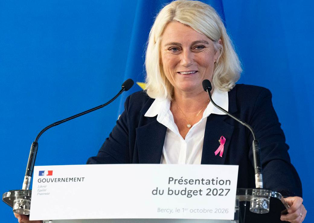 Stéphanie Rist 